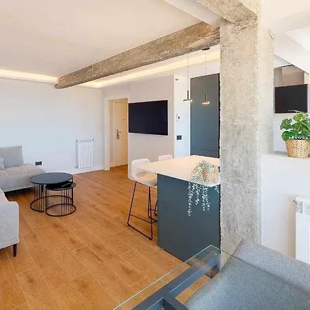 Argus San Lorenzo Gijon Exterior photo