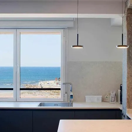Argus San Lorenzo Gijon Exterior photo