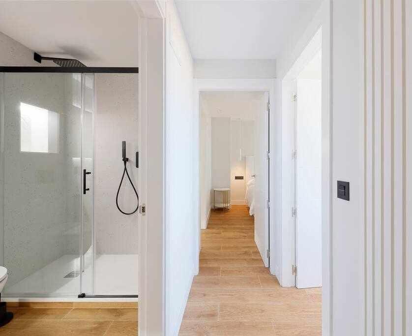 Argus San Lorenzo Apartment