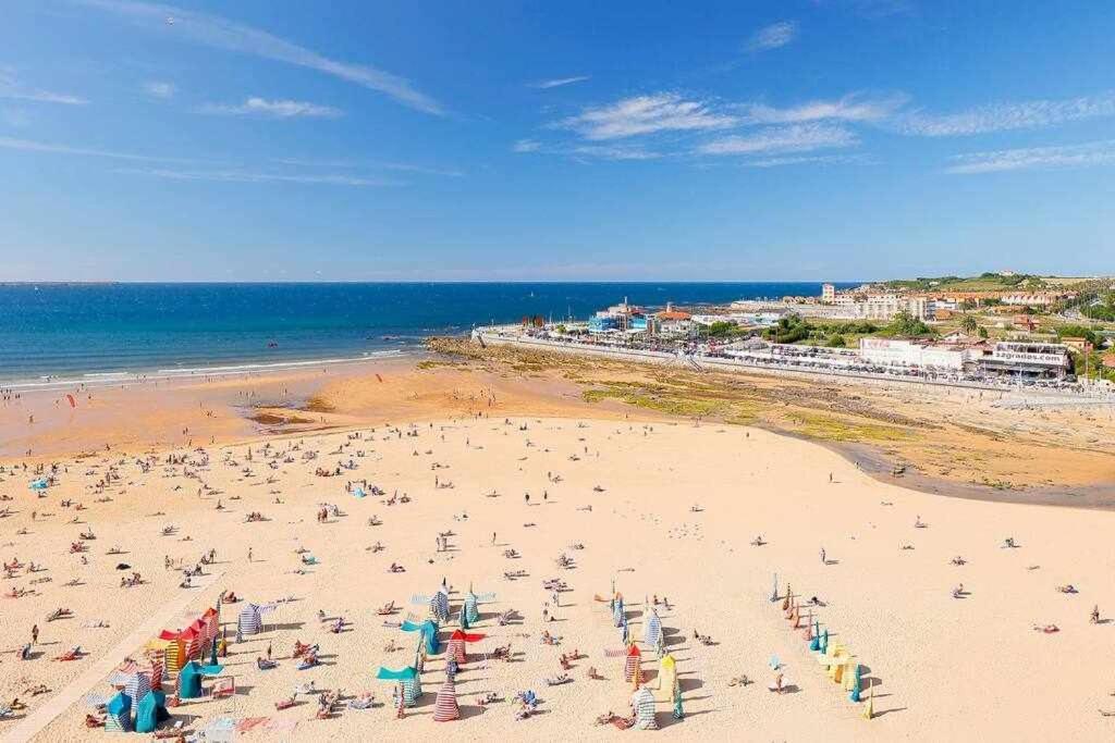 Argus San Lorenzo Gijon
