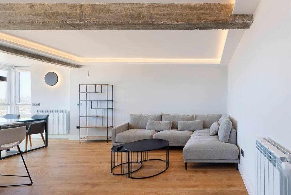 Argus San Lorenzo Apartment Gijon